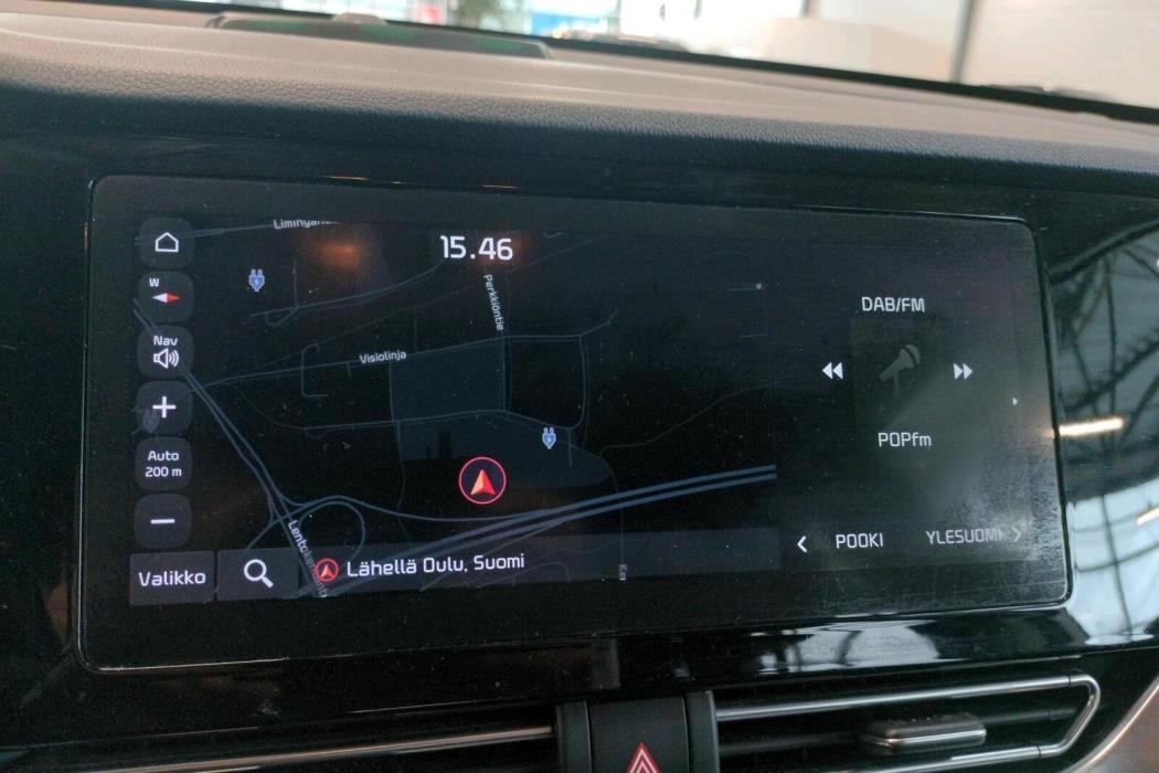 Kia Niro plug-in 2020