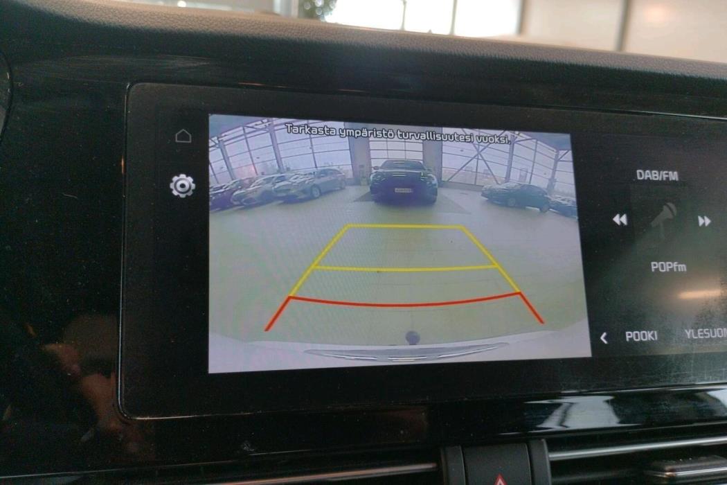 Kia Niro plug-in 2020
