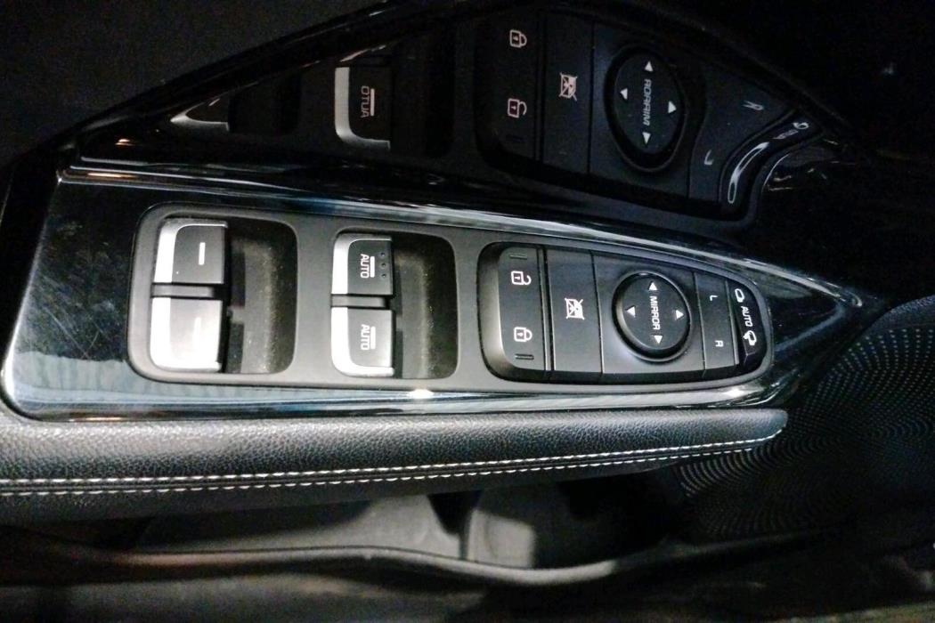 Kia Niro plug-in 2020