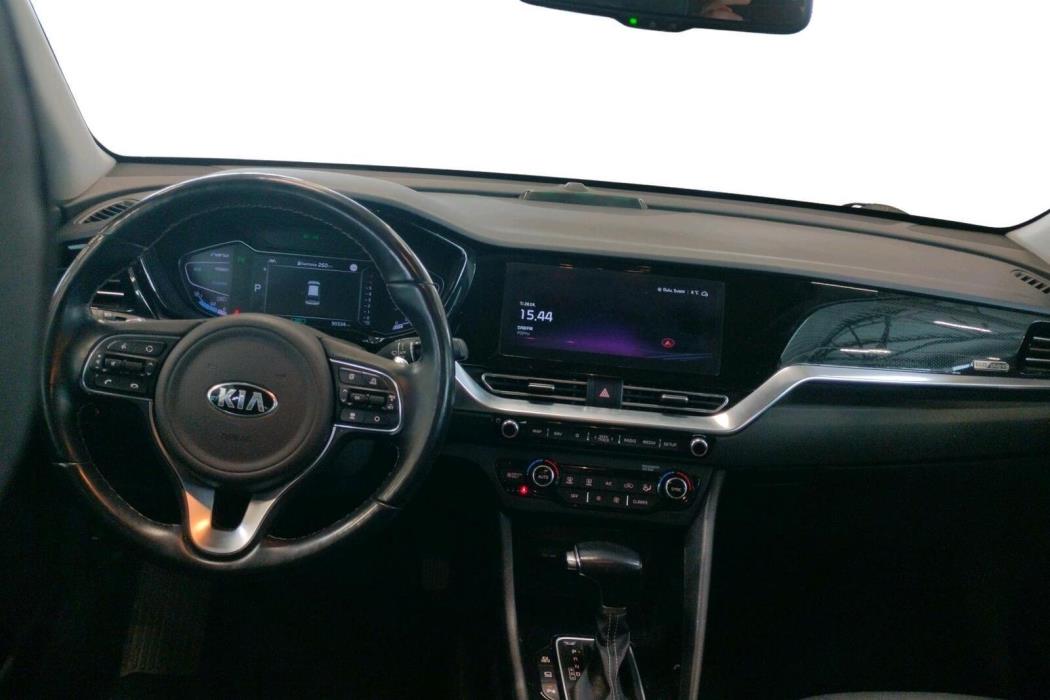 Kia Niro plug-in 2020