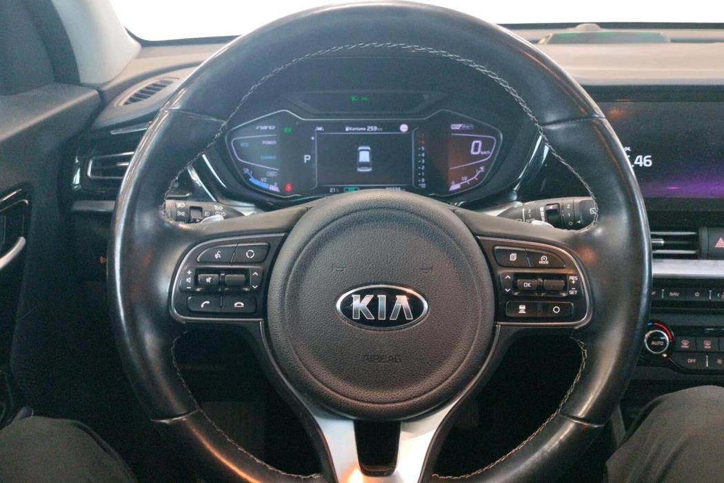 Kia Niro plug-in 2020