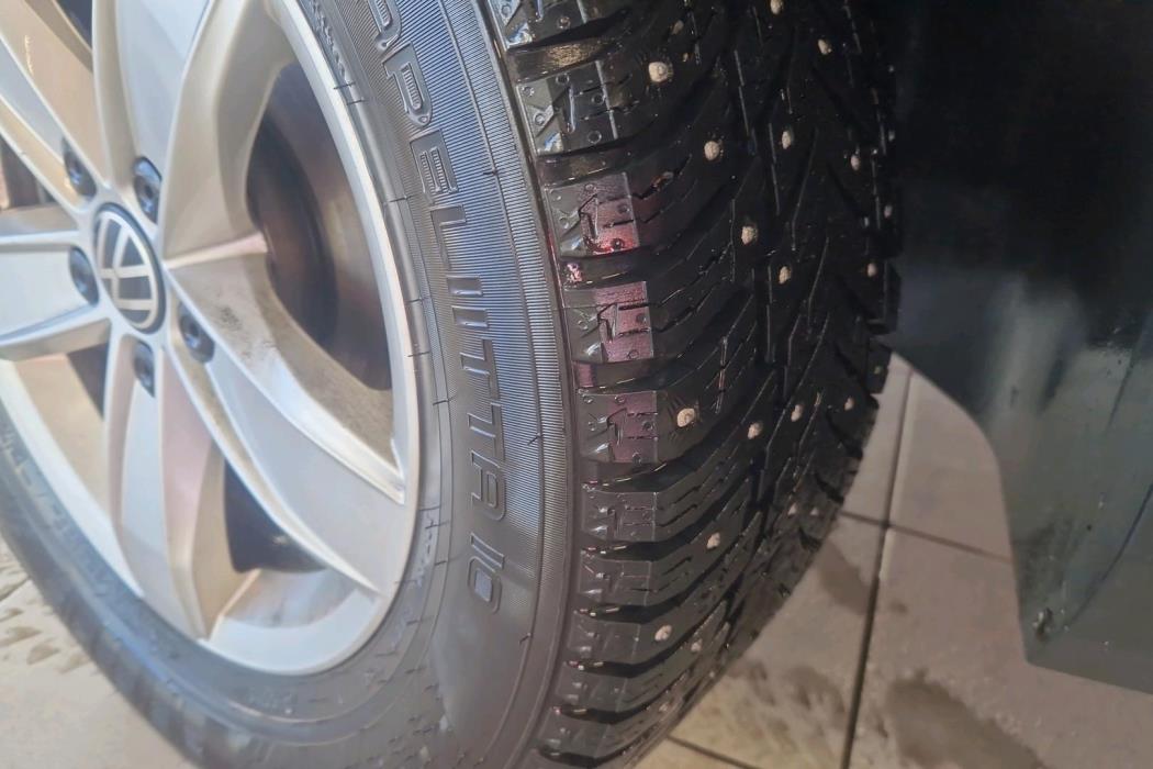 VOLKSWAGEN T-Roc 2024