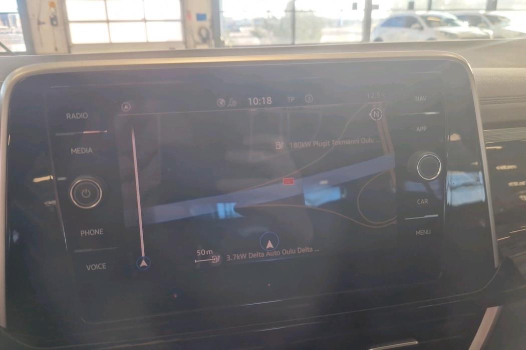 VOLKSWAGEN T-Roc 2024