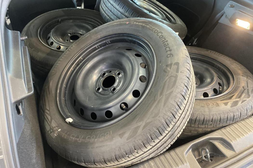 Mitsubishi Colt 2024