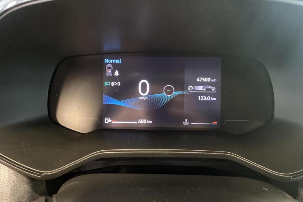 Mitsubishi Colt 2024