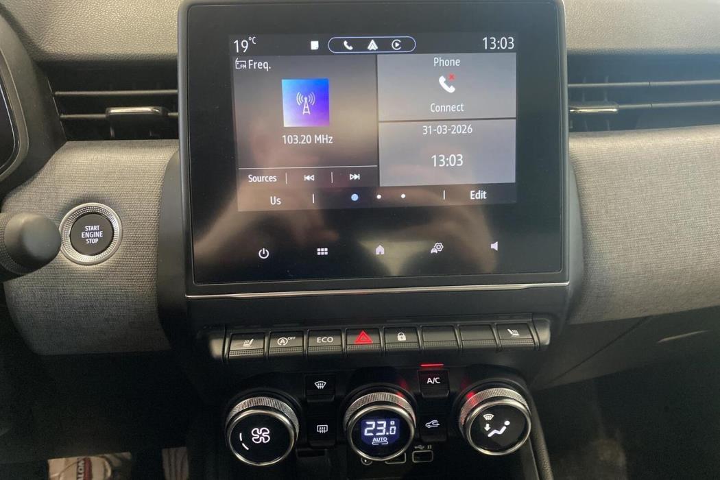 Mitsubishi Colt 2024