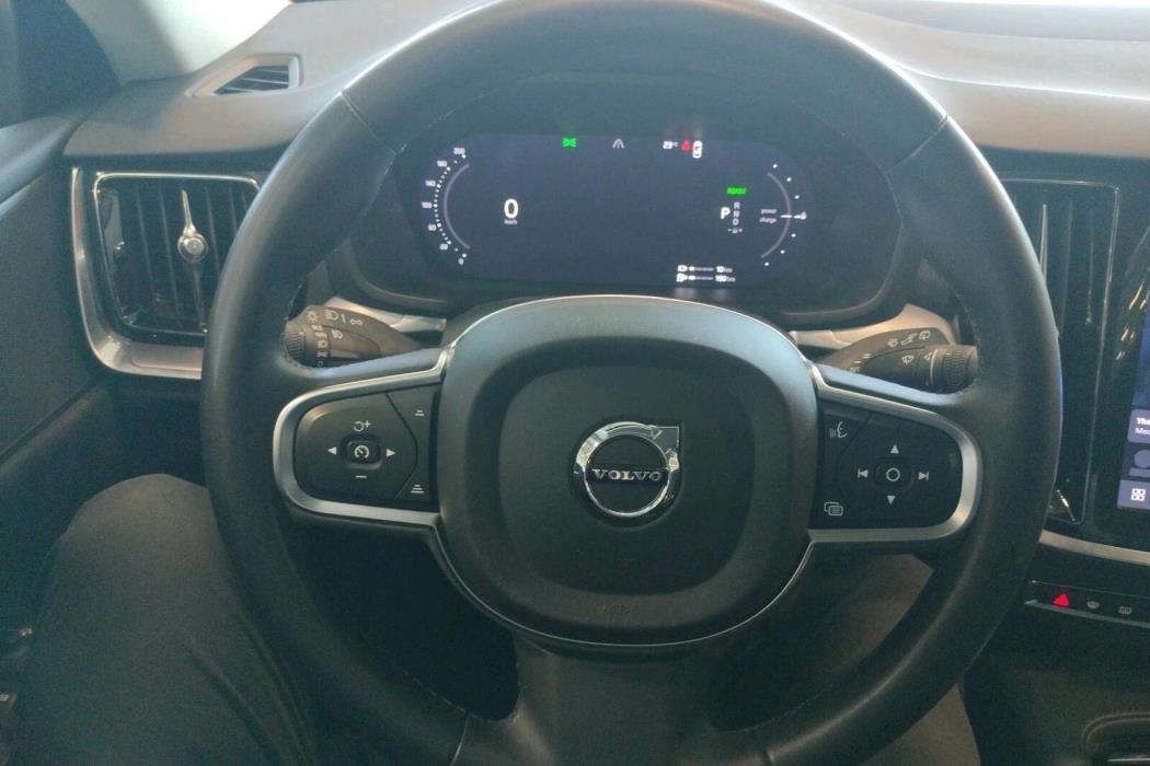 Volvo V60 2023