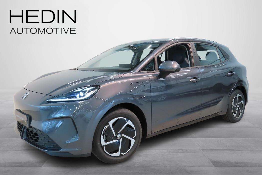 MG MG4 Urban 2026
