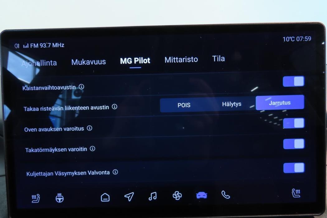 MG MG4 Urban 2026