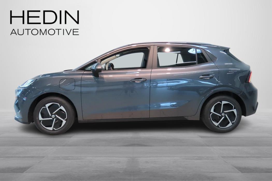 MG MG4 Urban 2026