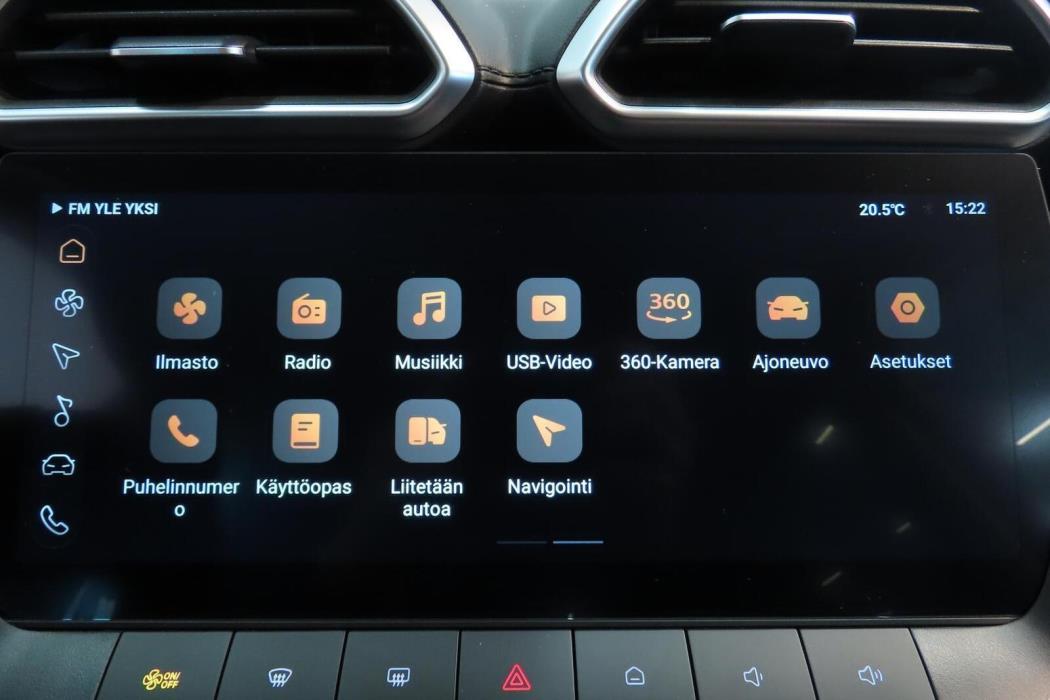 MG ZS 2026