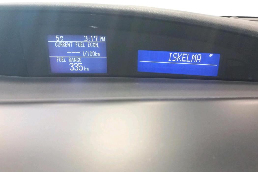 Mazda Mazda3 2012