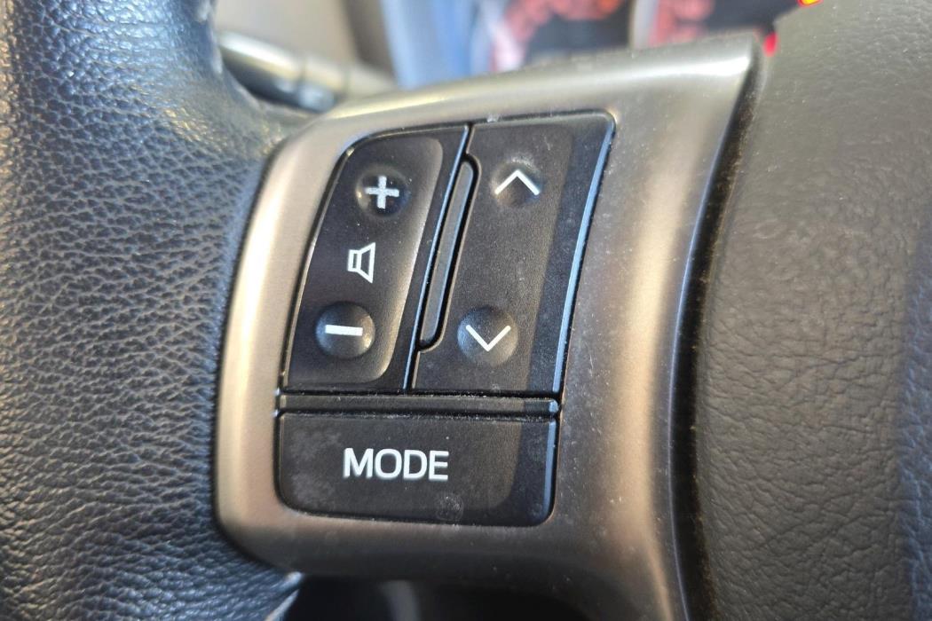 Toyota Yaris 2015