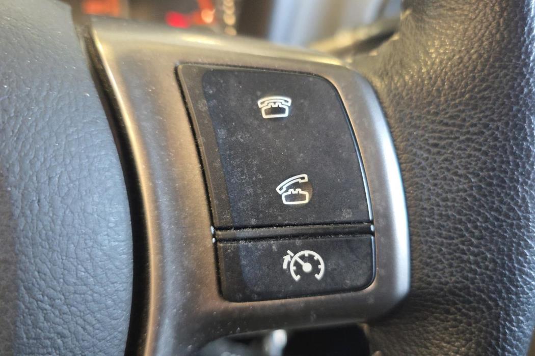 Toyota Yaris 2015