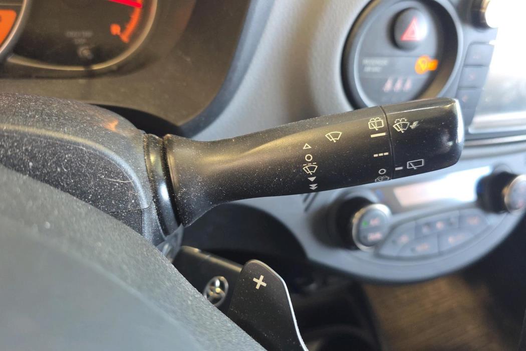 Toyota Yaris 2015