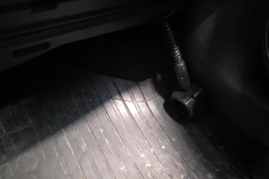 Toyota Yaris 2015