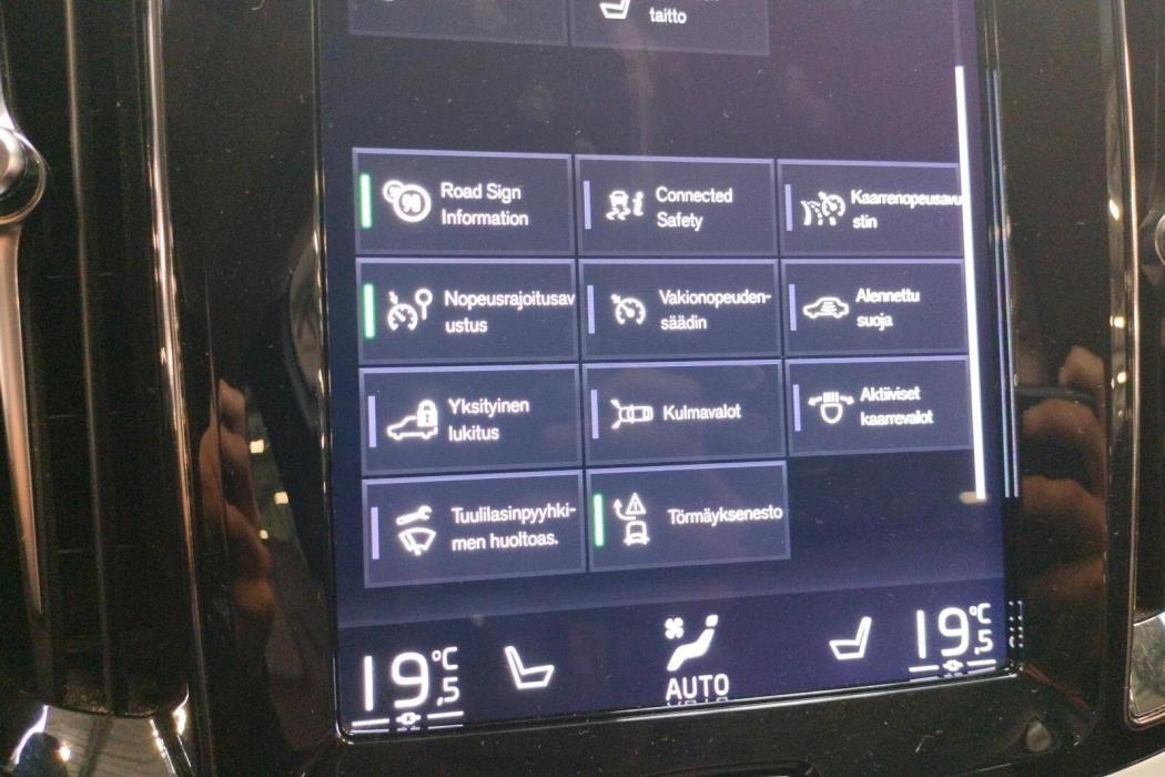 Volvo S60 2019