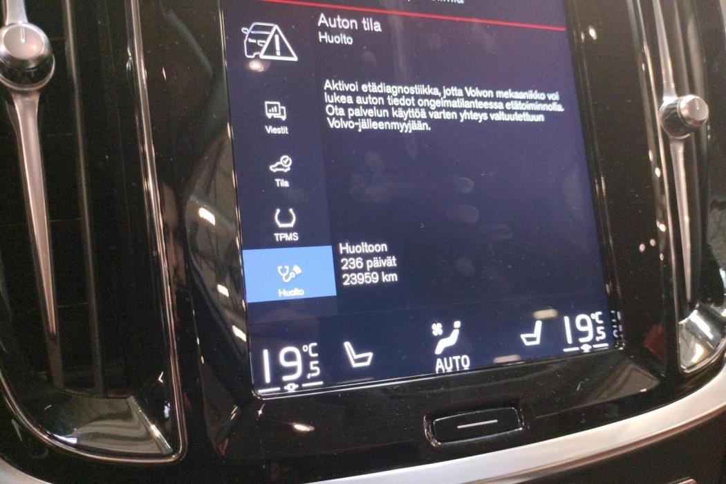 Volvo S60 2019