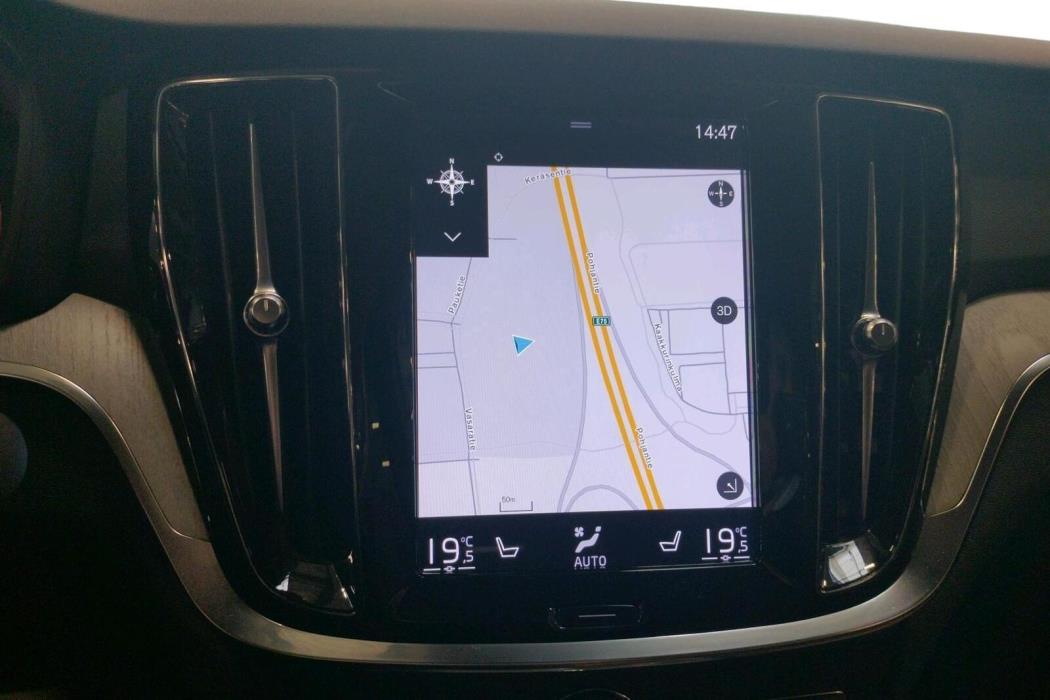 Volvo S60 2019