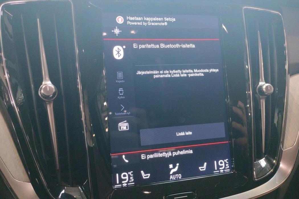 Volvo S60 2019