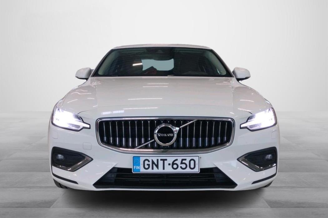 Volvo S60 2019