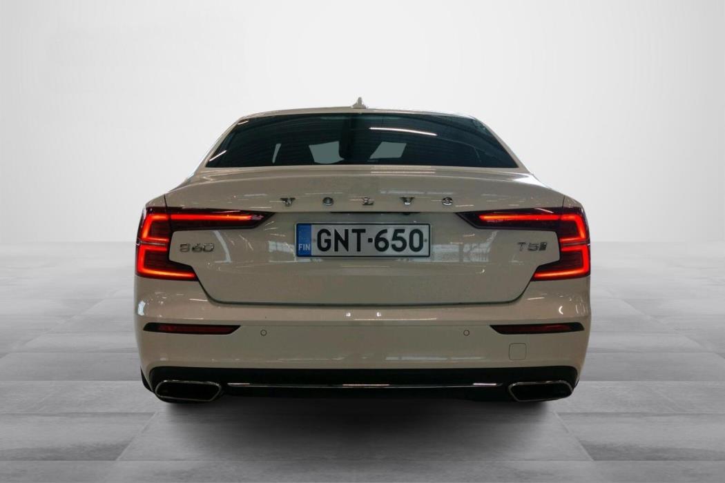 Volvo S60 2019