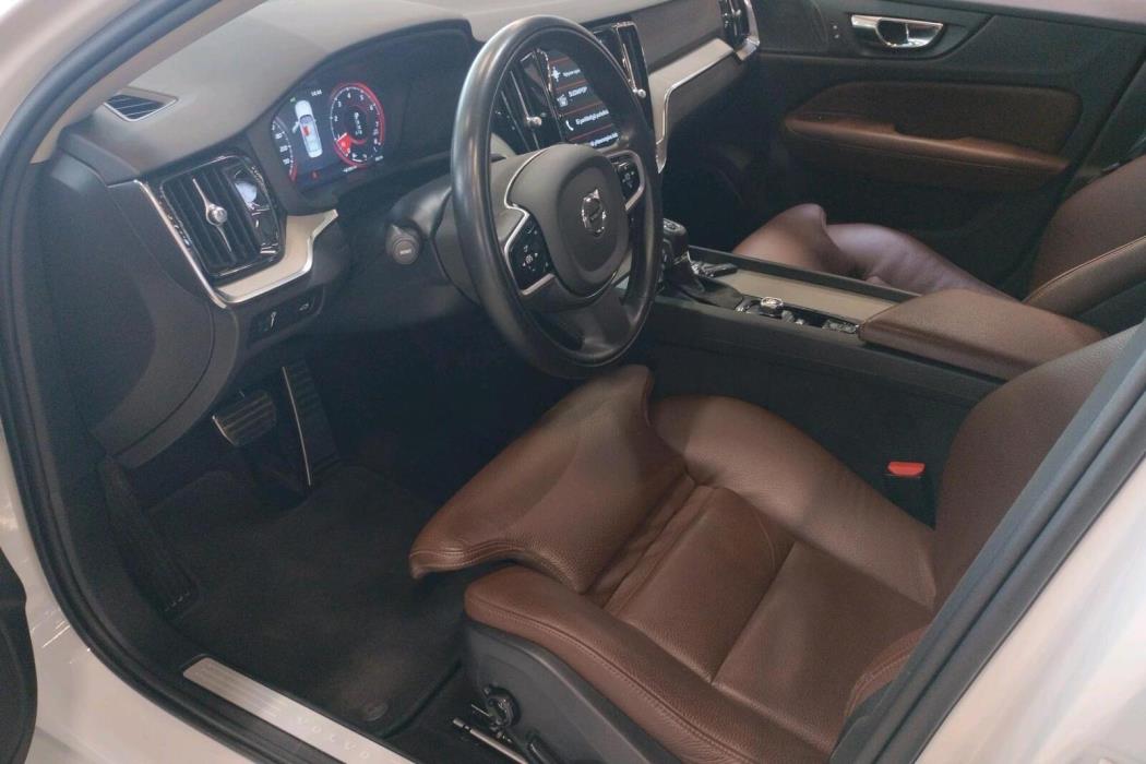 Volvo S60 2019