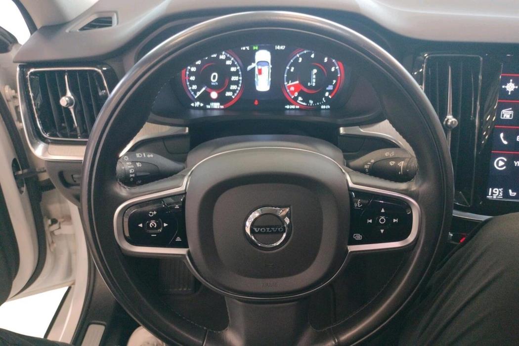 Volvo S60 2019