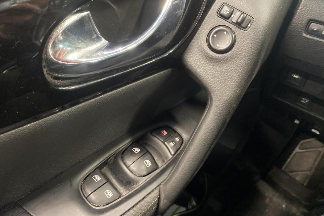 NISSAN Qashqai 2020