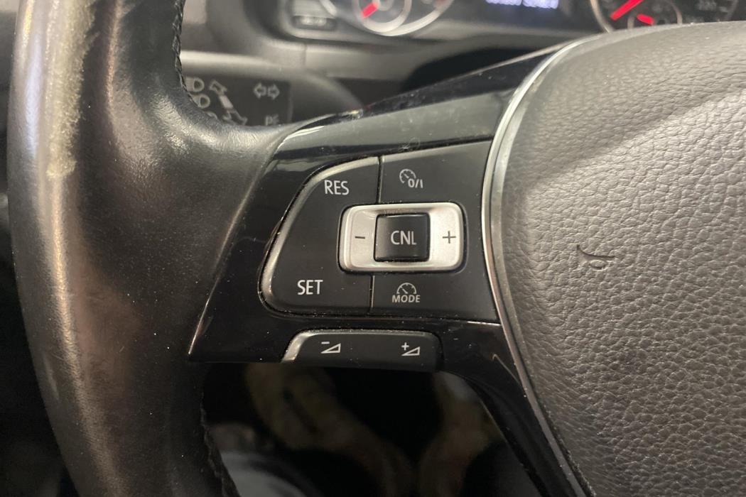 Volkswagen Caddy Maxi 2020