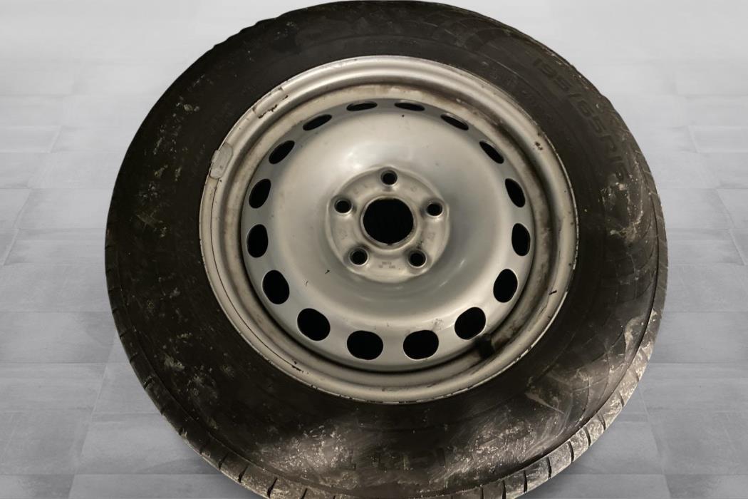 Volkswagen Caddy Maxi 2020