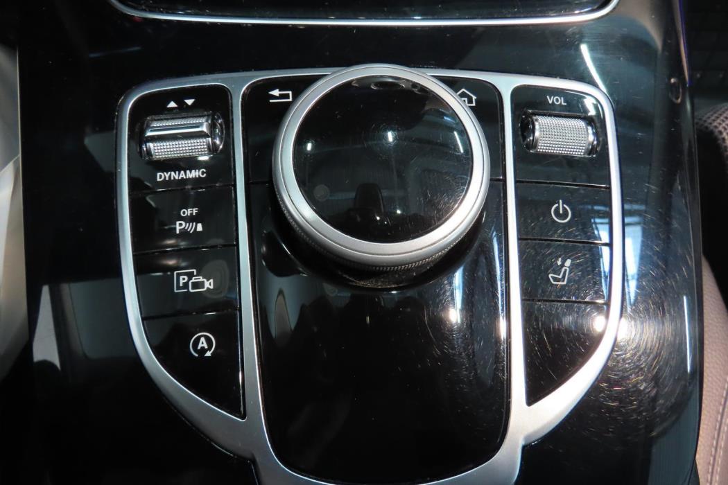Mercedes-Benz E 2017