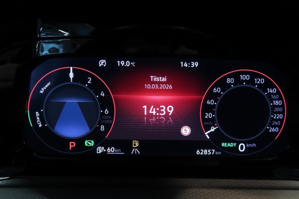 Volkswagen Golf 2023