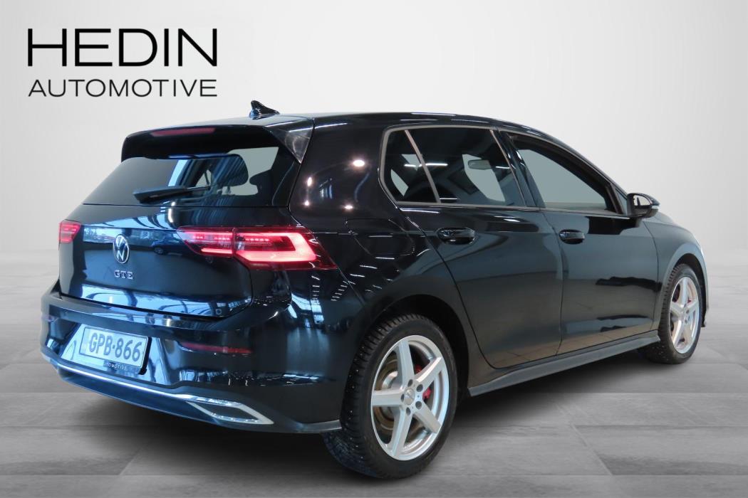 Volkswagen Golf 2023