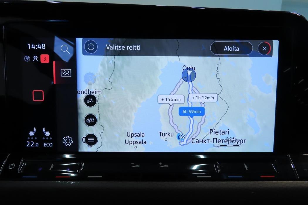 Volkswagen Golf 2023