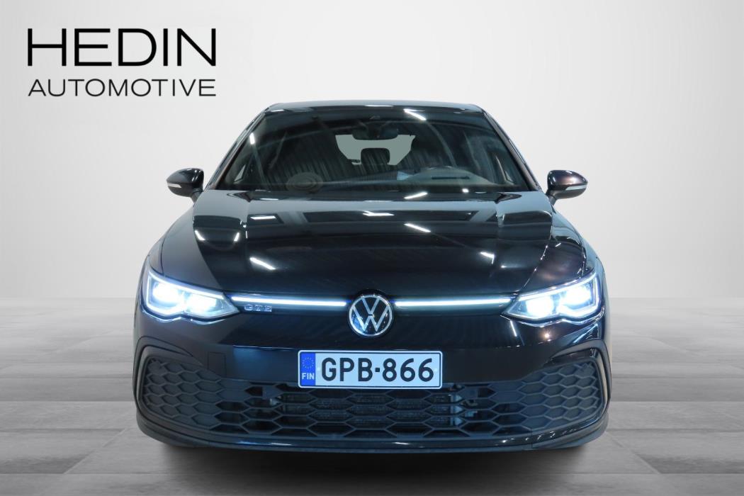 Volkswagen Golf 2023