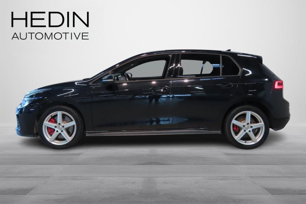 Volkswagen Golf 2023