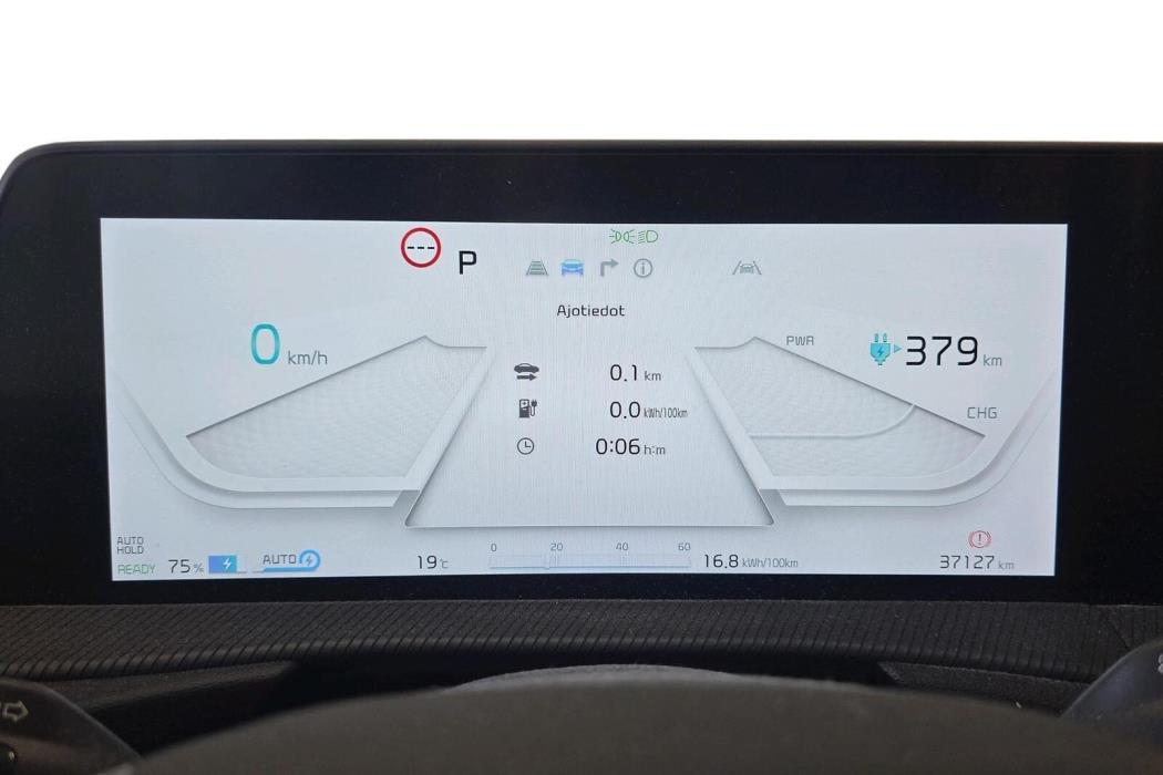 Kia EV6 2022