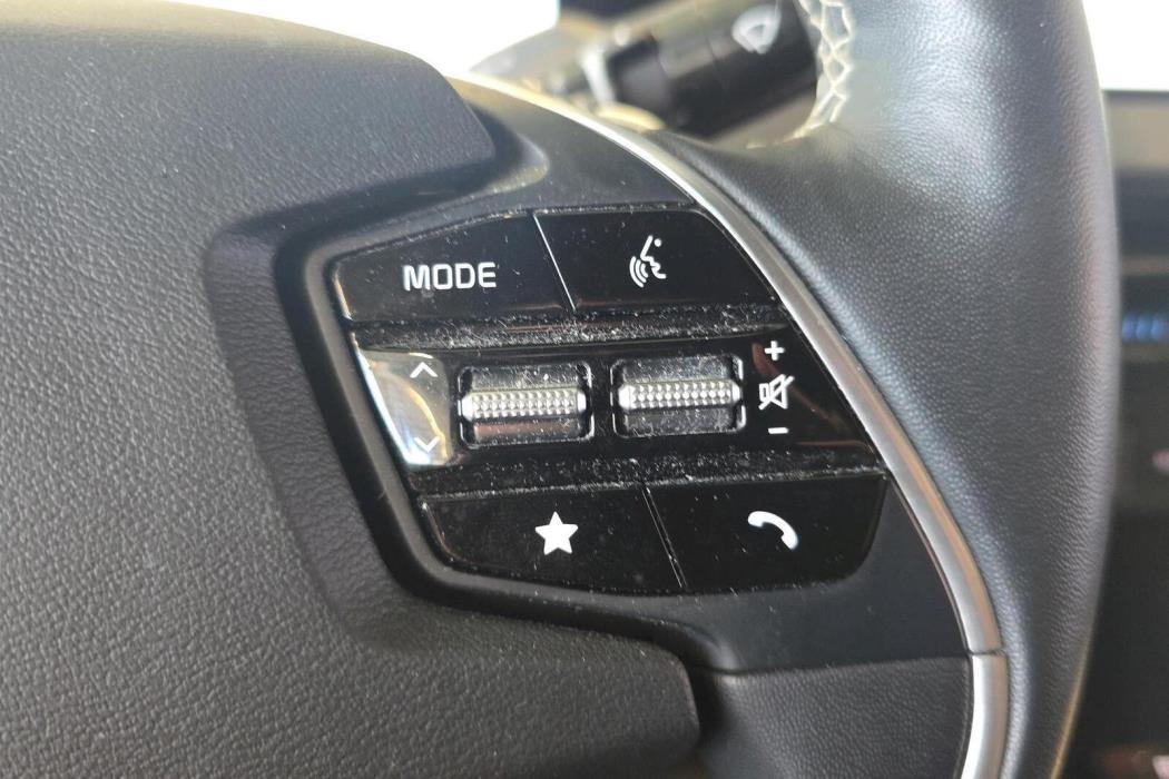 Kia EV6 2022