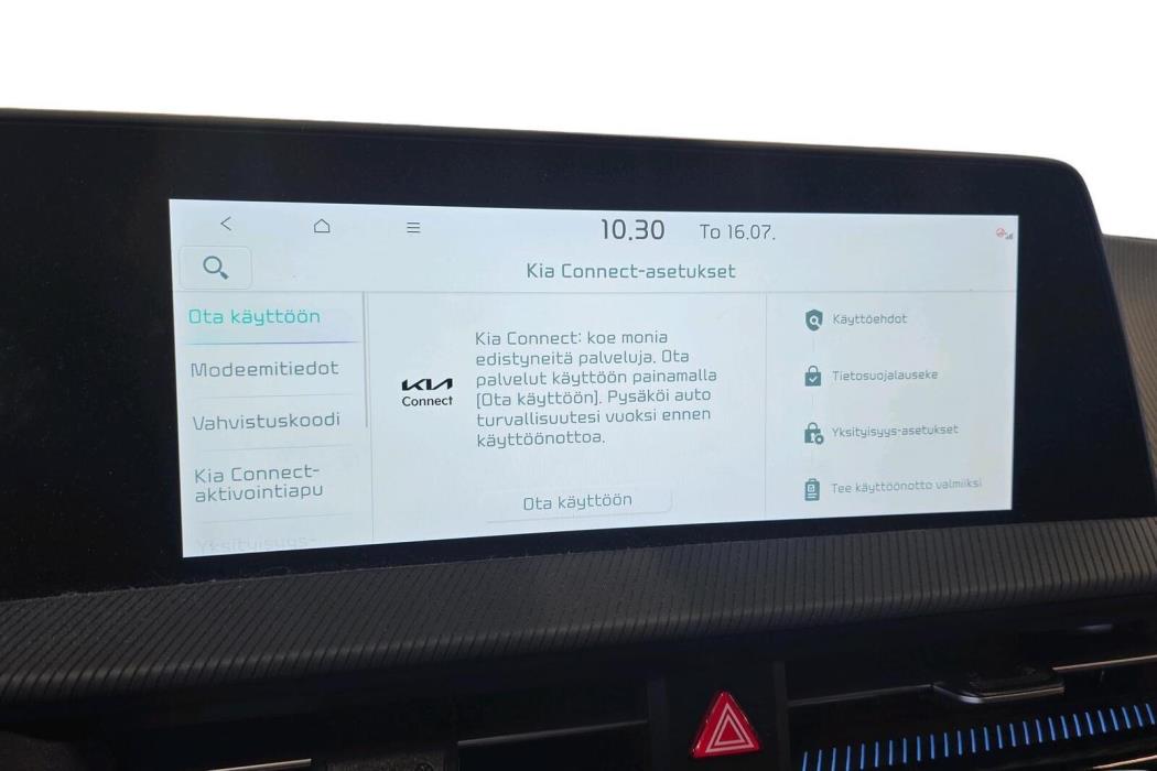 Kia EV6 2022
