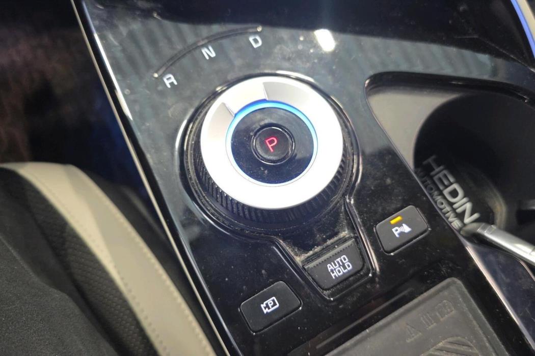 Kia EV6 2022
