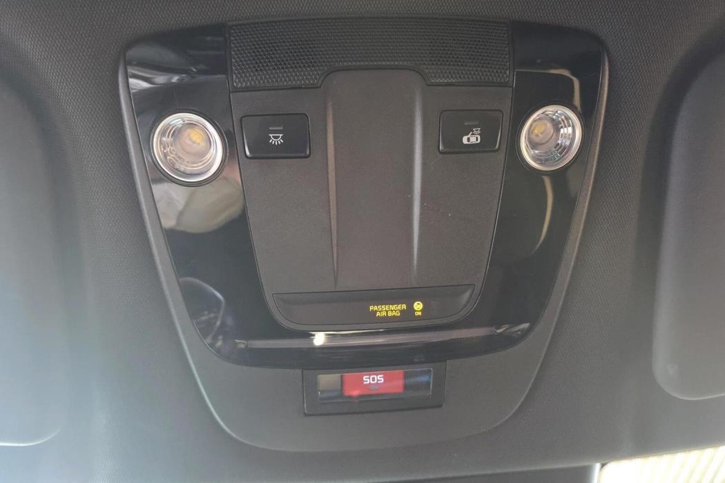 Kia EV6 2022