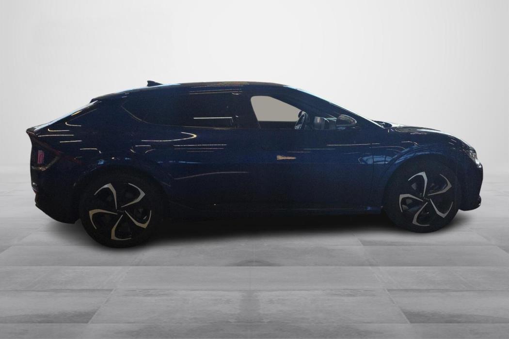 Kia EV6 2022
