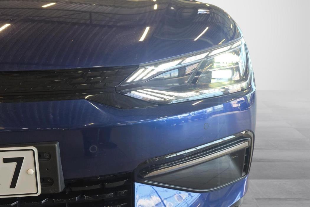 Kia EV6 2022