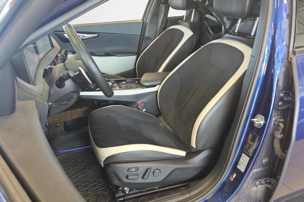 Kia EV6 2022