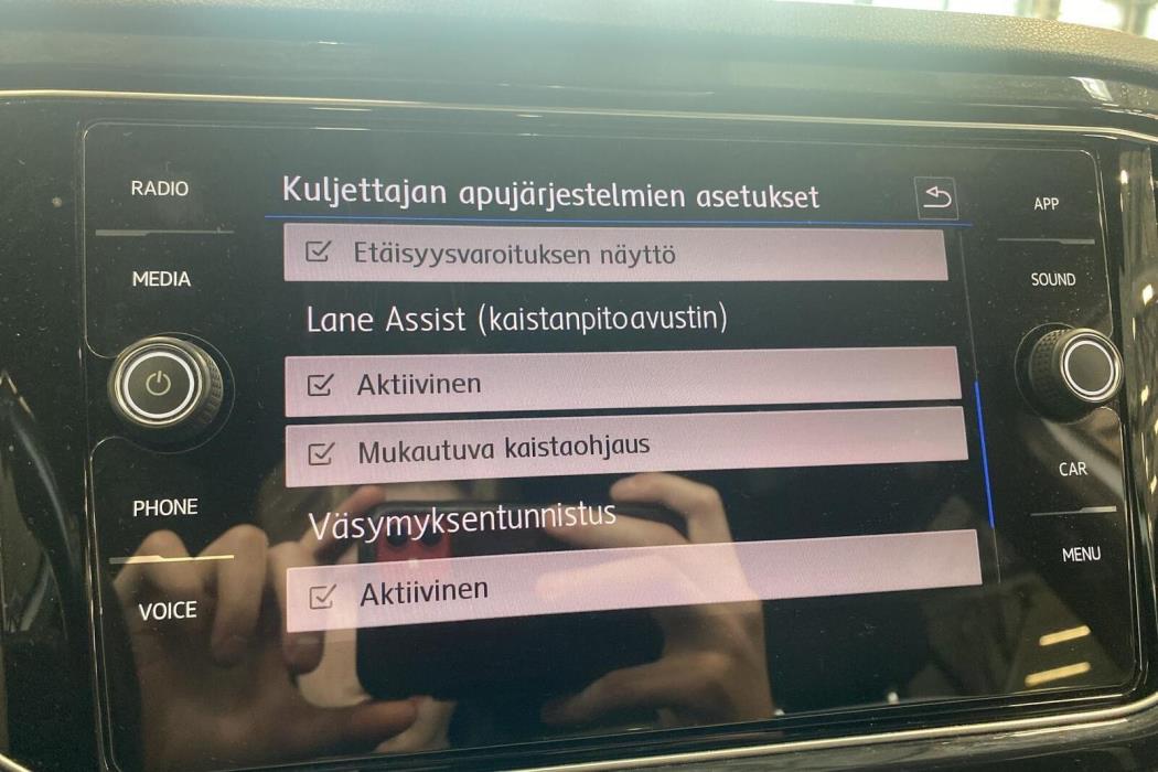 Volkswagen T-Roc 2018