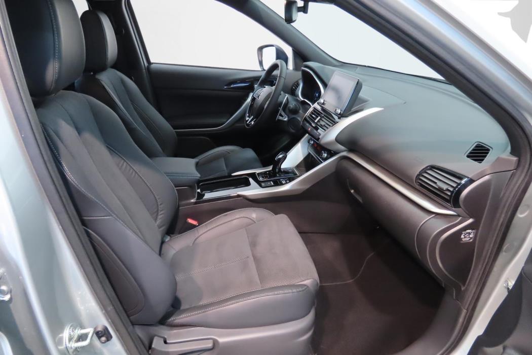 MITSUBISHI ECLIPSE CROSS 2025