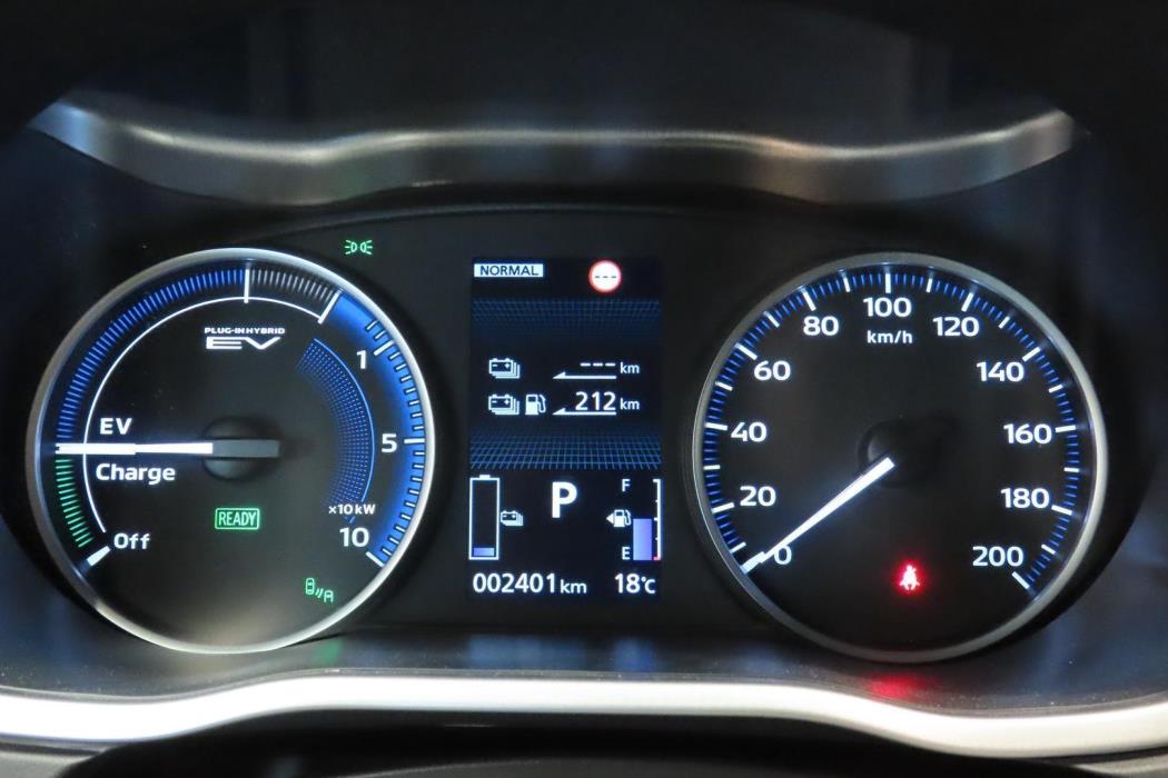 MITSUBISHI ECLIPSE CROSS 2025