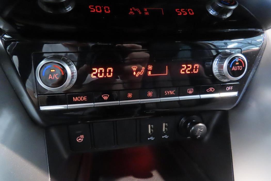 MITSUBISHI ECLIPSE CROSS 2025