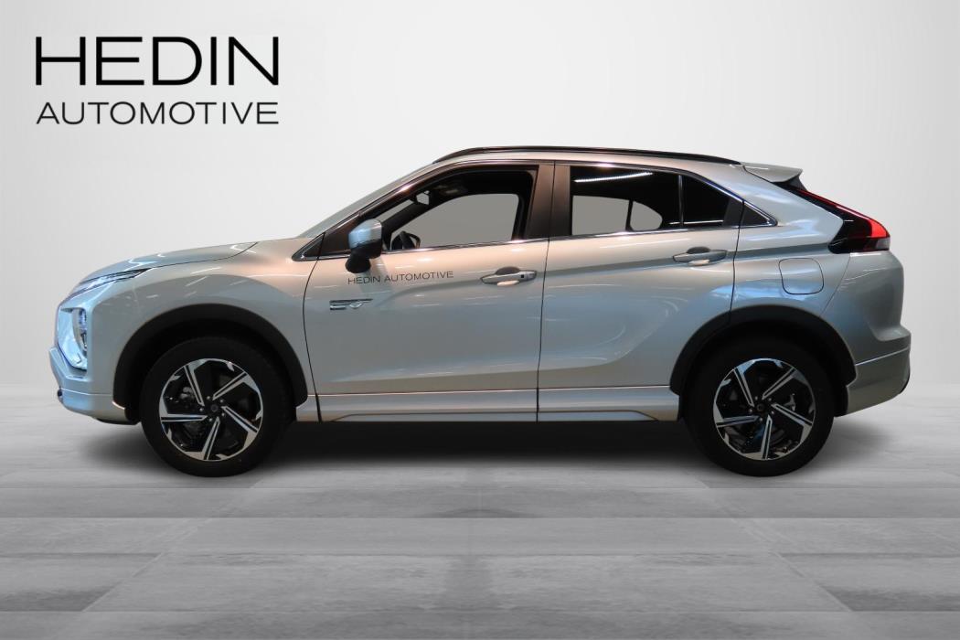 MITSUBISHI ECLIPSE CROSS 2025